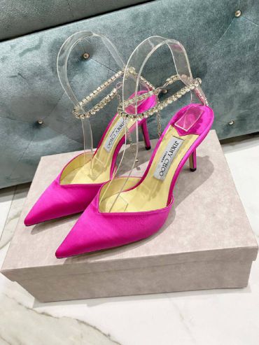 Босоножки Jimmy Choo LUX-52770