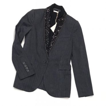 Жакет женский  LUX-28826