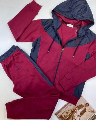 Костюм спортивный Brunello Cucinelli LUX-29053