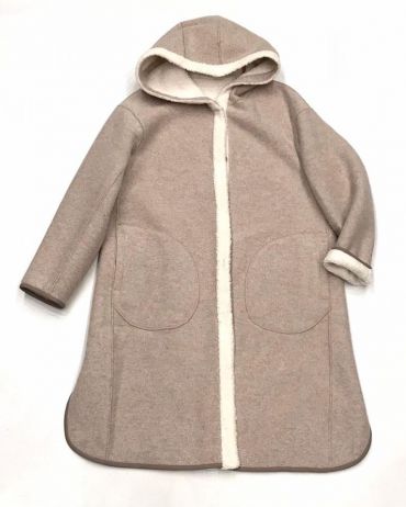 Пальто  LUX-28898