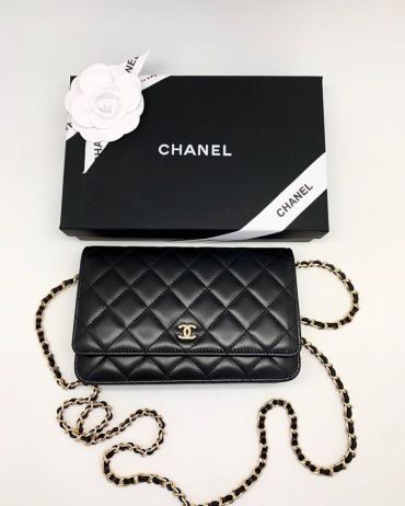Сумка женская WOC Chanel LUX-28783