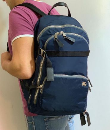 Рюкзак мужской Burberry LUX-28955