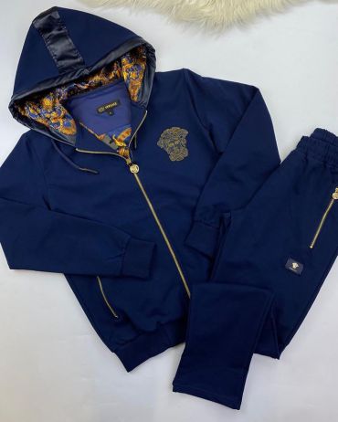 Костюм спортивный Versace LUX-29051