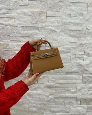 Сумка женская KELLY 20 Hermes LUX-29182