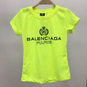 Футболка Balenciaga LUX-28979