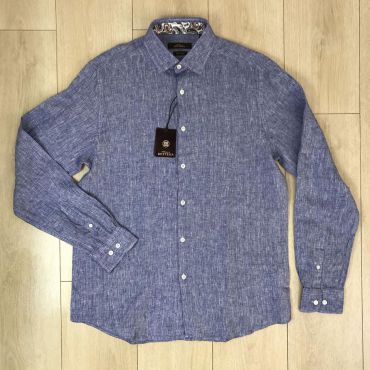 Рубашка  LUX-29129