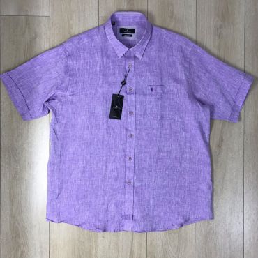 Рубашка  LUX-29126