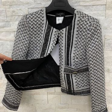 Жакет женский Chanel LUX-28977