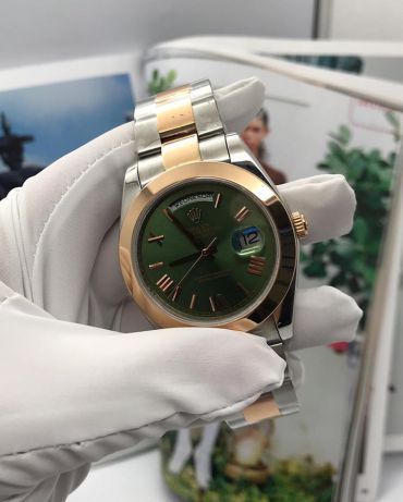  Часы  Rolex LUX-29187