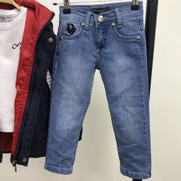 Джинсы Christian Dior LUX-29103