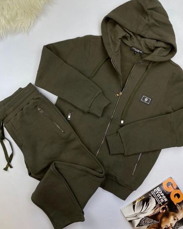 Костюм спортивный Dolce & Gabbana LUX-29049