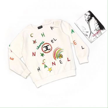 Свитшот Chanel LUX-29192