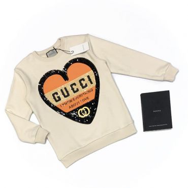 Толстовка женская Gucci LUX-29112