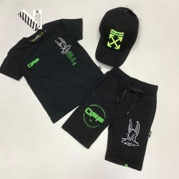 Костюм  Off-White™ LUX-29302