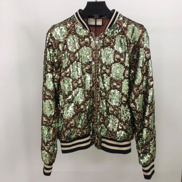 Бомбер Gucci LUX-23498