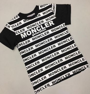 Футболка Moncler LUX-29276