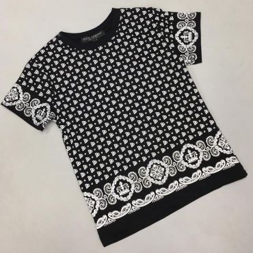 Футболка Dolce & Gabbana LUX-29278