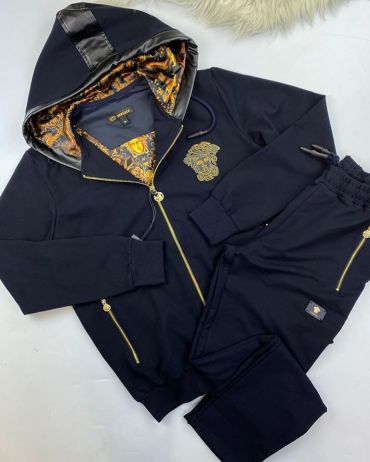 Костюм спортивный Versace LUX-29050