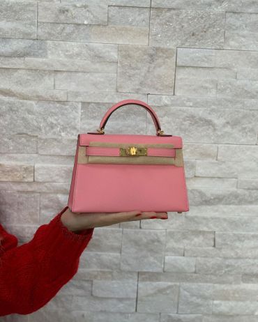 Сумка женская KELLY 20 Hermes LUX-29177