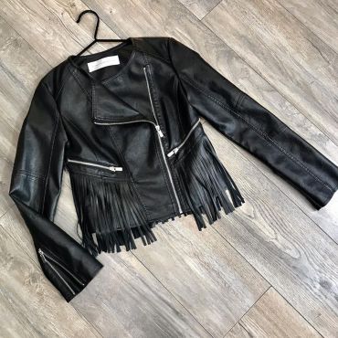 Куртка женская  LUX-29324