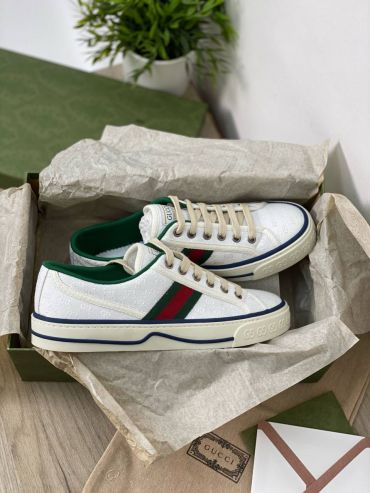 Кеды Gucci LUX-51207