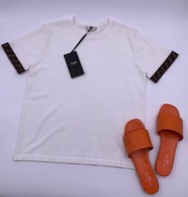 Футболка Fendi LUX-49521
