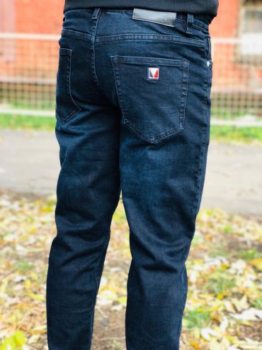 Джинсы Louis Vuitton ОДМ-189