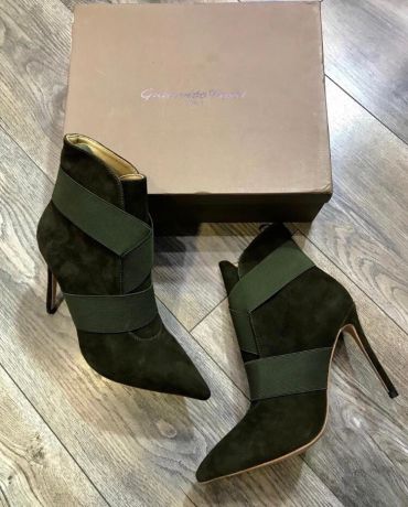 Ботильоны Gianvito Rossi ОЖ-197