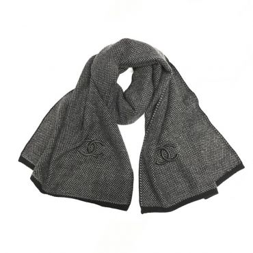  Шарф Chanel АКС-035