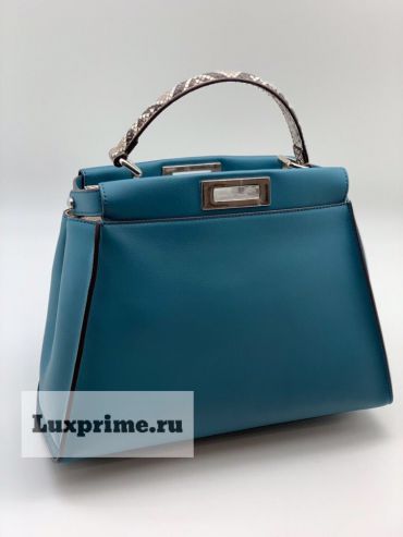 Сумка женская Peekaboo Fendi СЖ-368