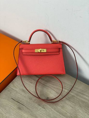 Kelly mini Hermes LUX-53752