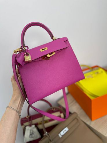 Kelly 25 cm Hermes LUX-53518