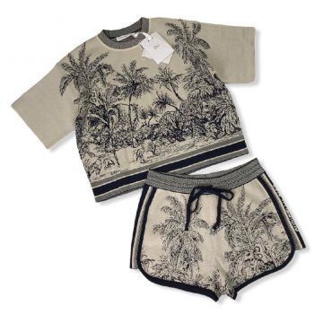 Костюм Christian Dior LUX-50824