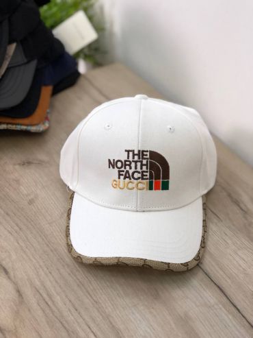 Бейсболка Gucci LUX-48767