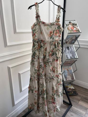 Платье Zimmermann LUX-53581