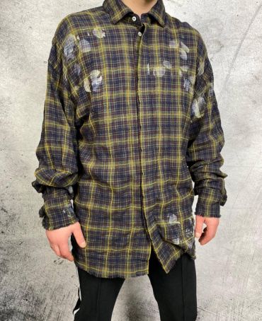 Рубашка  LUX-49996