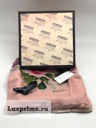  Платок  Gucci АКС-599