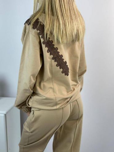 Костюм  LUX-51056