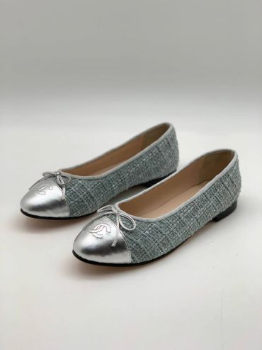 Балетки Chanel LUX-51302