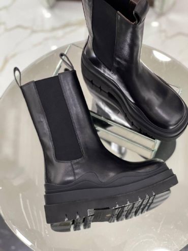 Ботинки Bottega Veneta LUX-54684