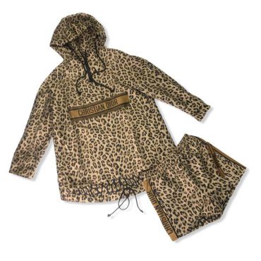 Ветровка Christian Dior LUX-48953