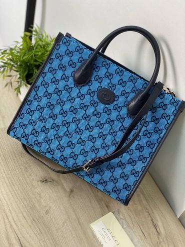 Сумка женская Gucci LUX-51747