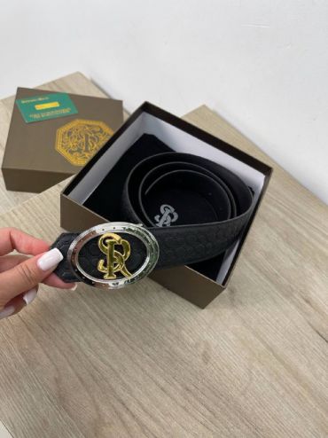 Ремень Stefano Ricci LUX-55880