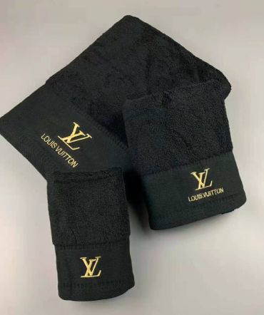 Набор полотенец Louis Vuitton LUX-49444