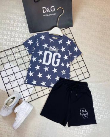 Костюм Dolce & Gabbana LUX-51493