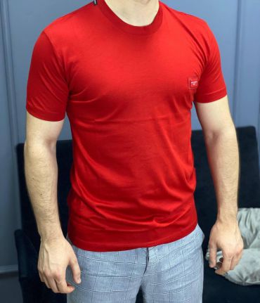 Футболка Dolce & Gabbana LUX-51887