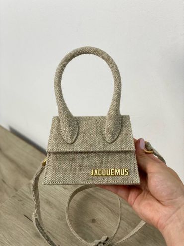 Сумка женская JACQUEMUS LUX-53124