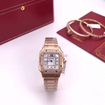 Часы Cartier LUX-52036