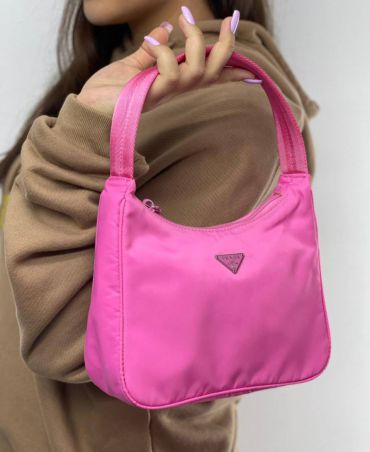 Сумка женская Prada LUX-48998