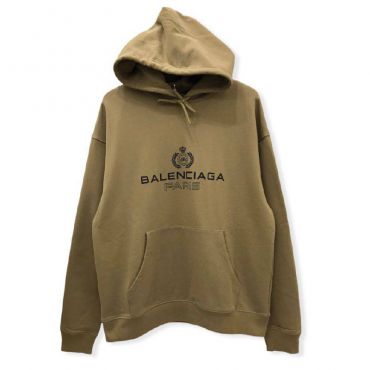 Толстовка Balenciaga LUX-55894